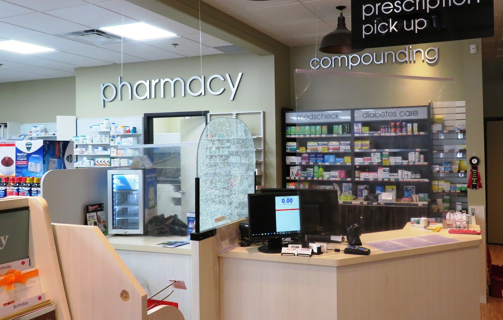 PHARMASAVE Baden Village Pharmacy in Baden 